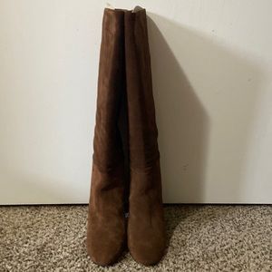Ann Taylor boots